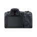 Canon R5 Mirrorless Camera Body Only Canon R5 Mirrorless Camera Body Only